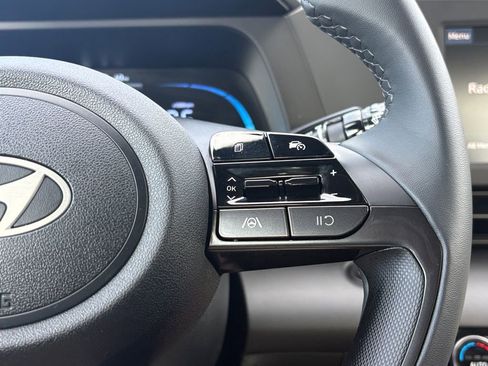 New 2026 Hyundai Elantra Sport image 15