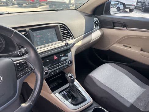 Used 2017 Hyundai Elantra Value Edition FWD image 20