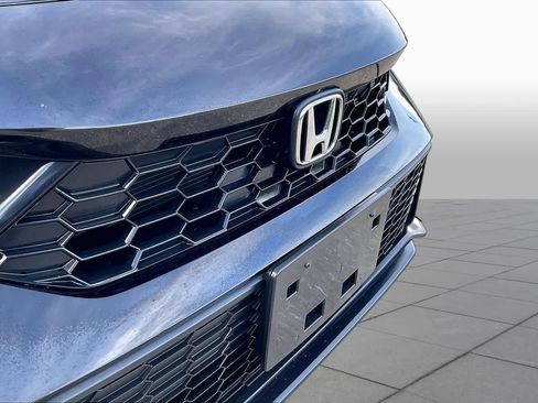 Used 2025 Honda Civic LX image 30