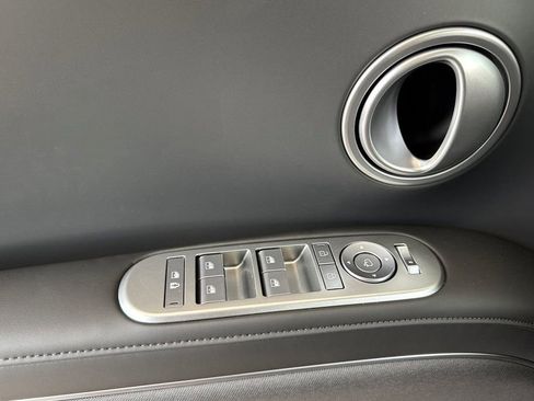 New 2026 Hyundai Palisade Calligraphy image 8