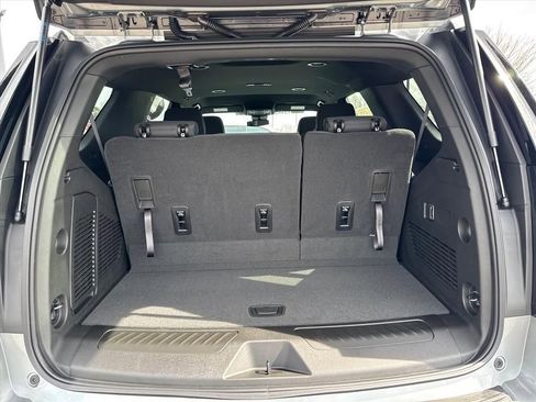 New 2026 Chevrolet Tahoe LS w/ Max Trailering Package image 7