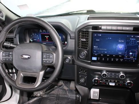 Used 2024 Ford F150 XLT w/ Equipment Group 302A MID AWD/4WD image 27
