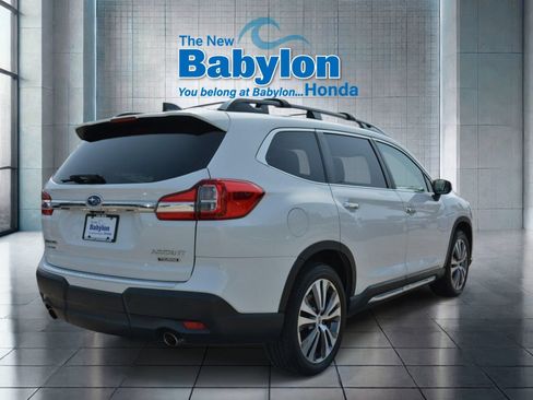 Used 2021 Subaru Ascent Touring AWD/4WD image 4