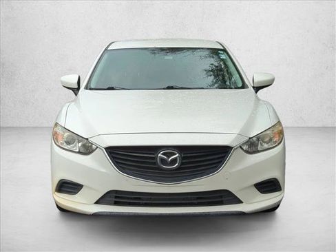 Used 2015 MAZDA MAZDA6 Touring FWD image 2