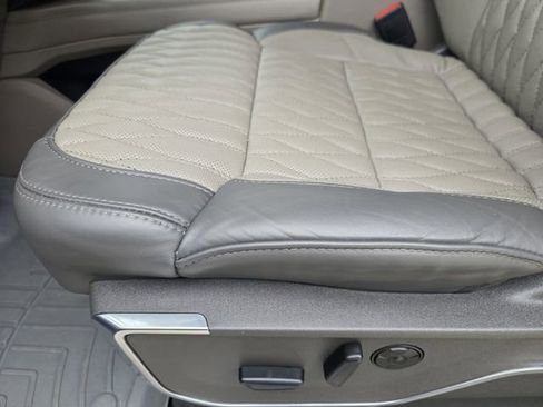 Used 2026 Ford F250 Platinum w/ Platinum Plus Package image 17