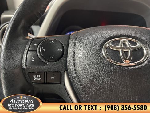 Used 2018 Toyota RAV4 Adventure w/ Cold Weather Package image 23