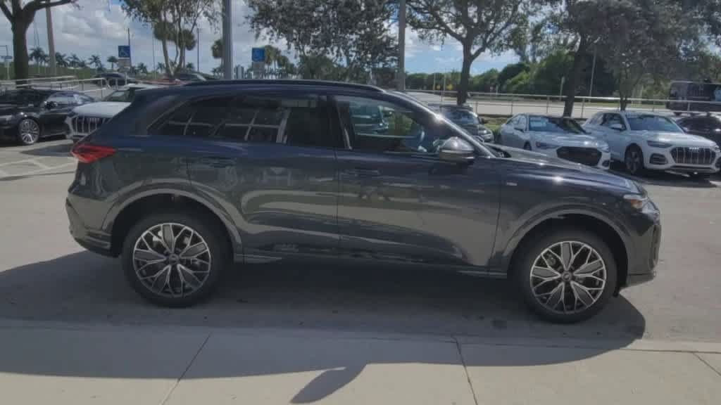 New 2026 Audi Q5 Premium AWD/4WD image 9