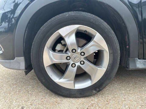 Used 2019 Honda HR-V LX image 14