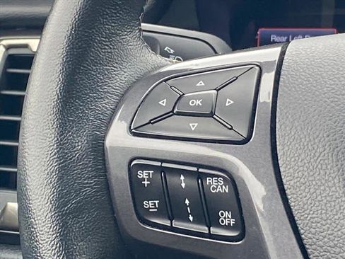 Used 2020 Ford Ranger Lariat w/ Equipment Group 501A Mid image 9