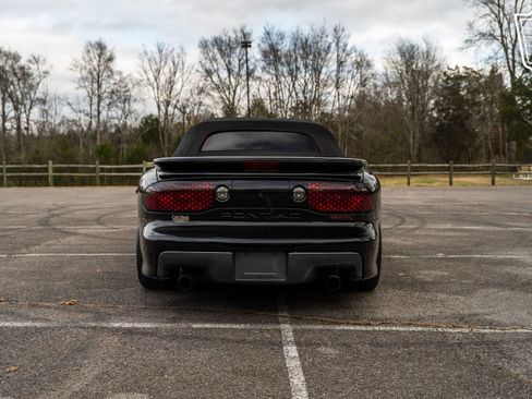 Used 2002 Pontiac Firebird Trans Am image 32