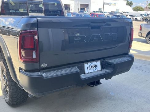 New 2026 RAM 2500 Power Wagon image 6