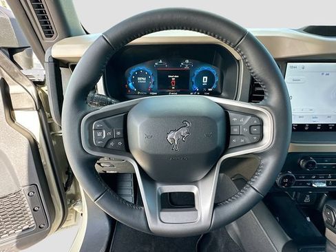 New 2026 Ford Bronco Big Bend AWD/4WD image 7