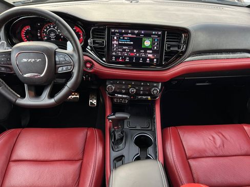 Used 2024 Dodge Durango SRT Hellcat image 13
