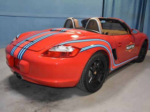 Used 2006 Porsche Boxster image 27
