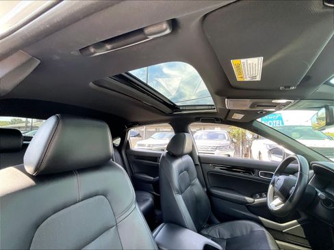 Used 2022 Honda Civic Sport Touring image 24