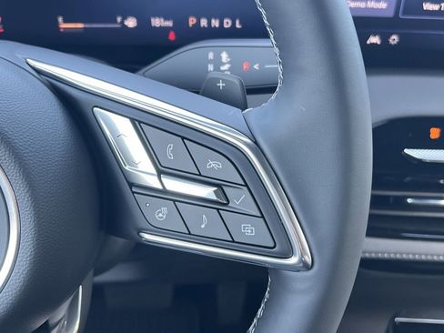 New 2026 Buick Enclave Sport Touring w/ Power Package image 9