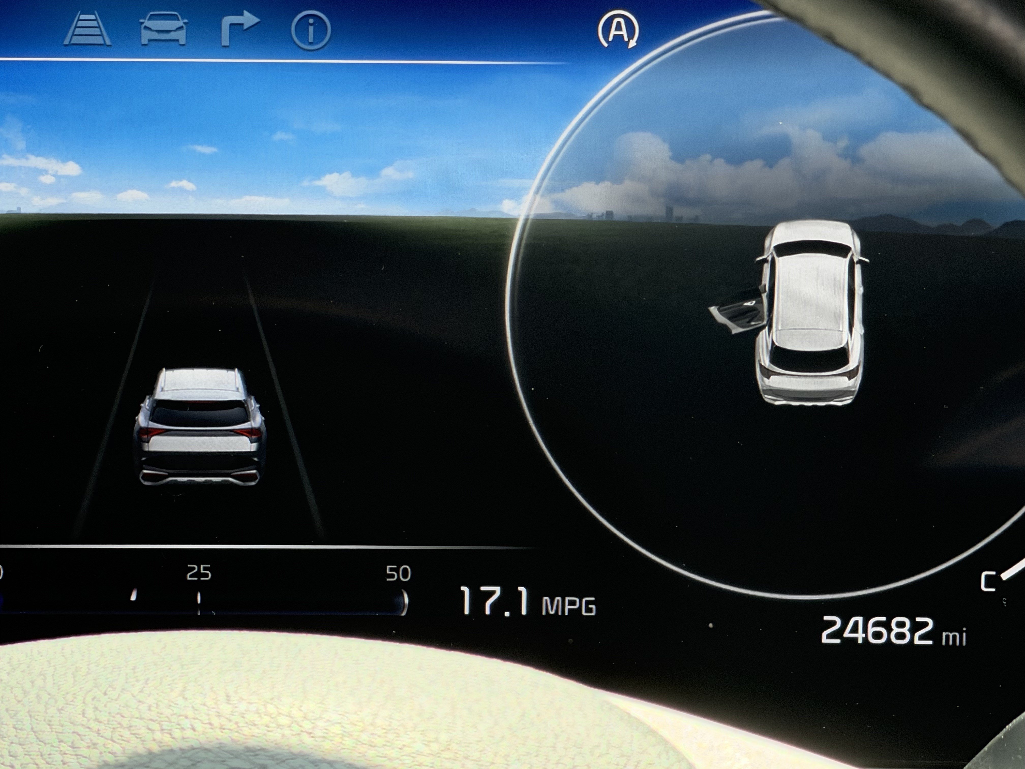 Used 2023 Kia Sportage SX FWD image 15