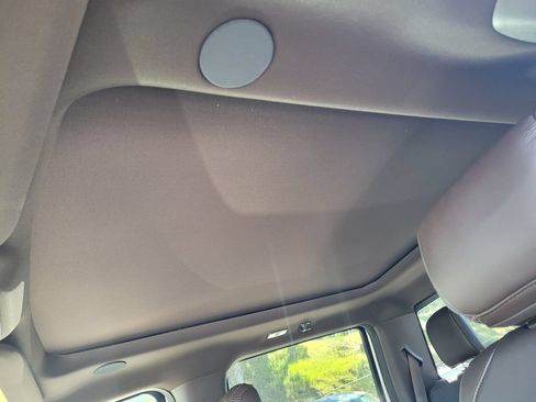 New 2025 Ford F350 King Ranch AWD/4WD image 7