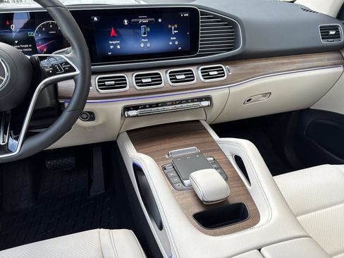 New 2026 Mercedes-Benz GLE 350 4MATIC image 37