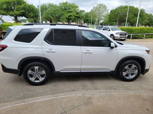 Used 2026 Honda Pilot EX-L image 4