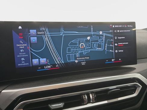 Certified 2023 BMW i4 eDrive35 w/ Premium Package RWD image 16