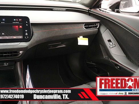 New 2026 Dodge Charger Scat Pack AWD/4WD image 36