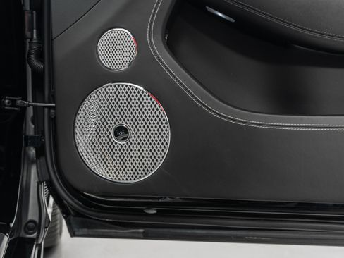 Used 2023 Bentley Continental GT V8 image 46