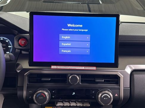 New 2026 Toyota 4Runner TRD Sport Premium image 10