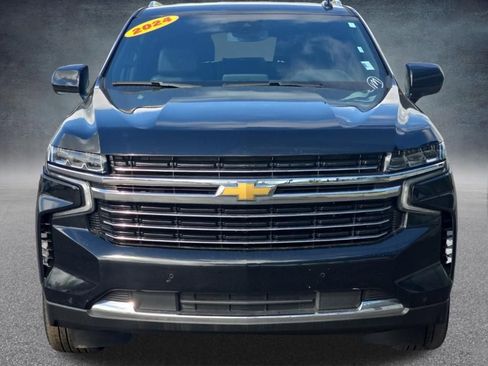 Used 2024 Chevrolet Suburban LT AWD/4WD image 10