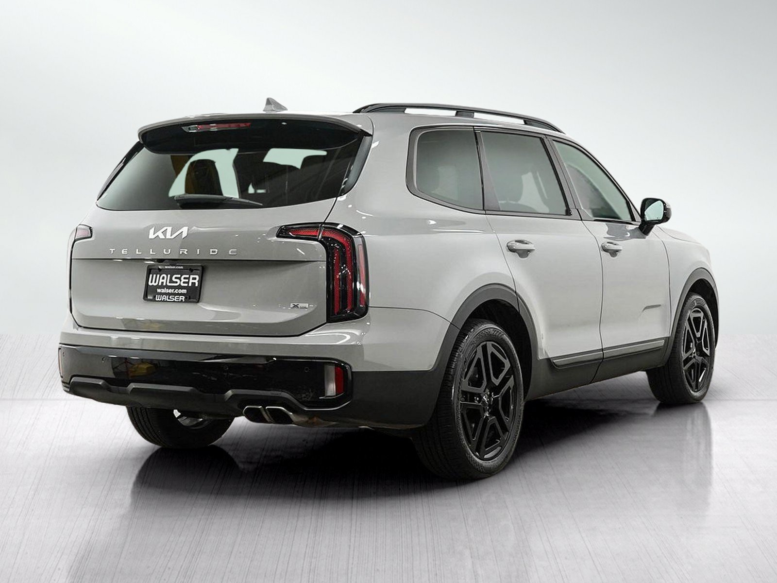 Used 2024 Kia Telluride SX Prestige X-Line AWD/4WD image 6