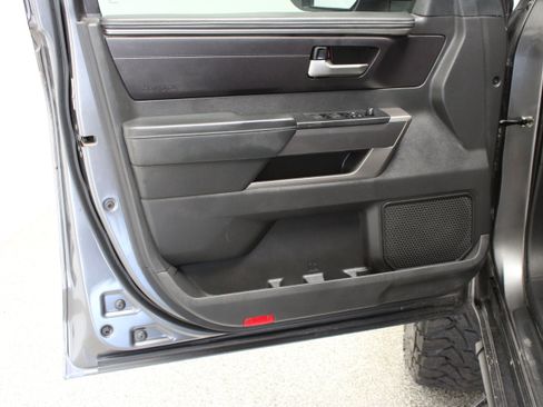 Used 2024 Toyota Tundra SR5 w/ SR5 Premium Package AWD/4WD image 12