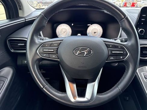 Used 2021 Hyundai Santa Fe SEL w/ Convenience Package image 14