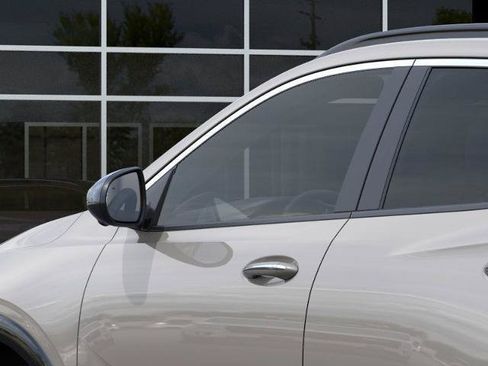 Used 2026 Buick Encore GX Sport Touring w/ Studio Series AWD/4WD image 36