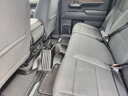 Used 2022 Chevrolet Silverado 1500 RST w/ Rally Edition RWD image 29