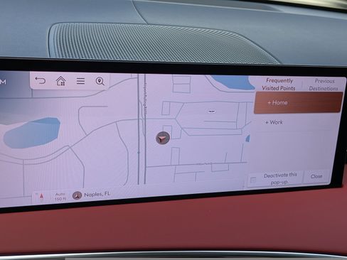 New 2026 Genesis GV70 2.5T Sport Prestige AWD/4WD image 27