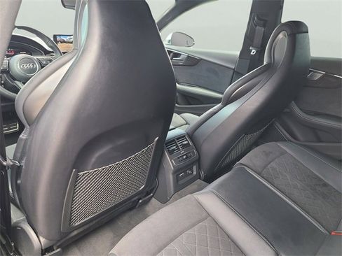Used 2022 Audi S5 Premium Plus image 15