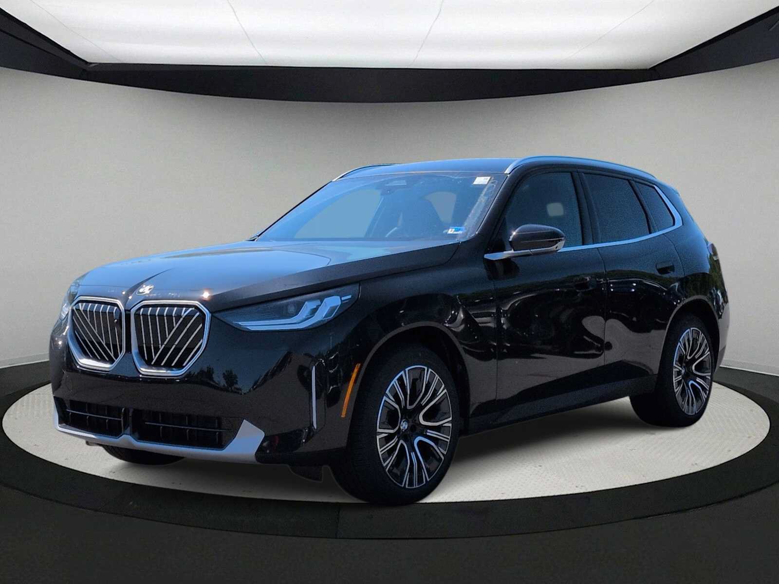 Used 2026 BMW X3 xDrive30i w/ Premium Package AWD/4WD image 4