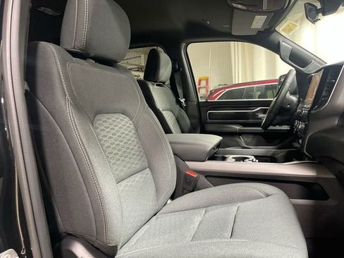 New 2026 RAM 1500 Big Horn image 23