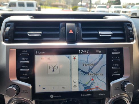 Used 2020 Toyota 4Runner SR5 Premium w/ Moonroof Package image 18