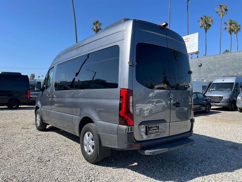 Used 2023 Mercedes-Benz Sprinter 1500 image 10