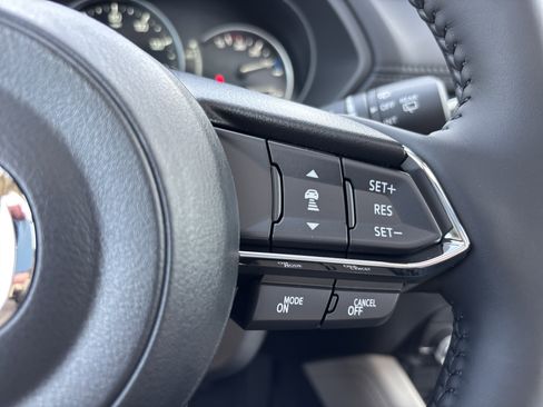 New 2025 MAZDA CX-5 AWD 2.5 S w/ Premium Plus Pkg image 28