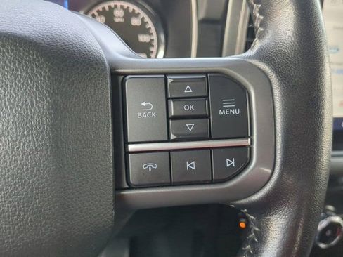 Used 2022 Ford F150 XLT w/ Equipment Group 302A High image 26