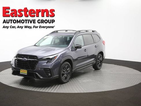Used 2023 Subaru Ascent Onyx Edition AWD/4WD image 51