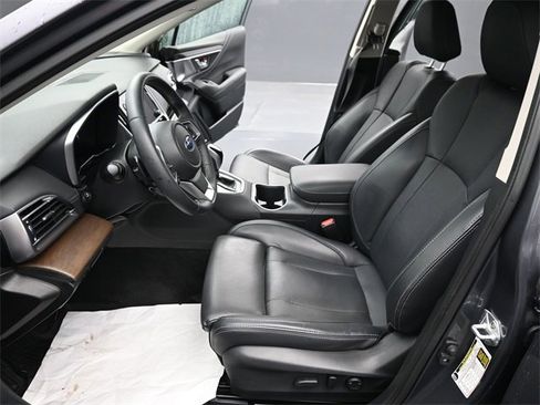 Used 2022 Subaru Legacy Limited image 13