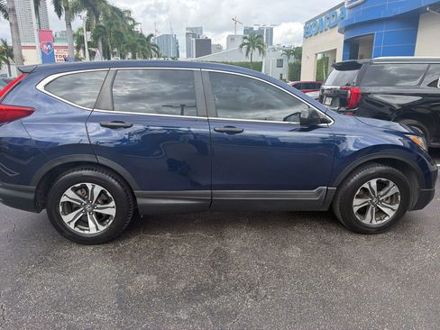 Used 2019 Honda CR-V LX image 6
