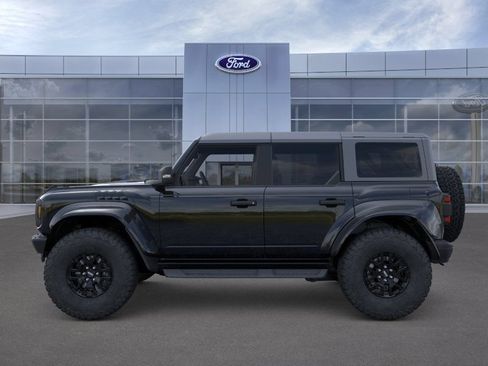 New 2026 Ford Bronco Raptor w/ Interior Carbon Fiber Pack AWD/4WD image 3