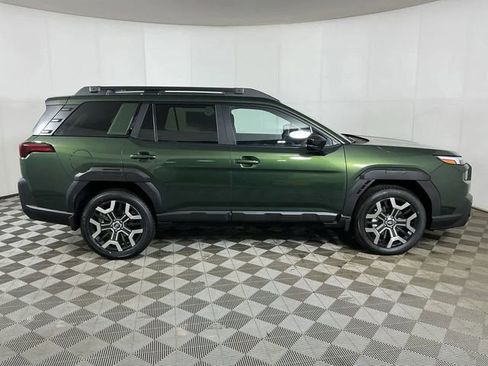 New 2026 Subaru Outback Touring XT image 8