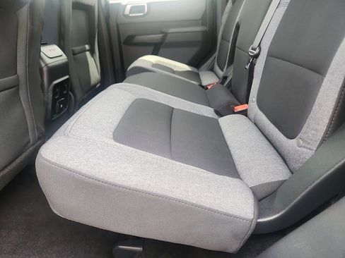 Certified 2023 Ford Bronco Big Bend AWD/4WD image 25