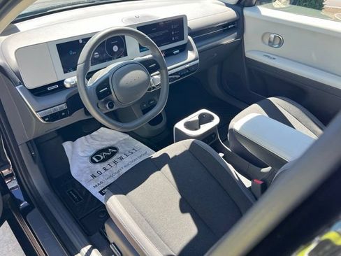 Certified 2024 Hyundai Ioniq 5 SEL AWD/4WD image 15