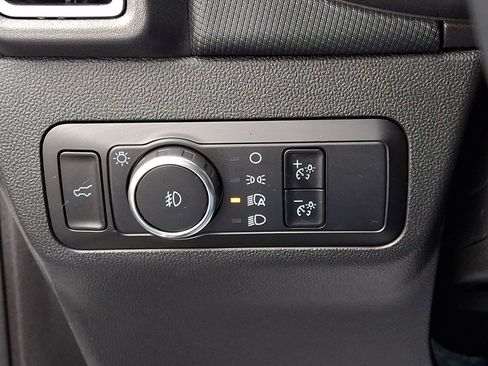 Used 2025 Ford Bronco Sport Outer Banks w/ Outer Banks Tech Package+ AWD/4WD image 25